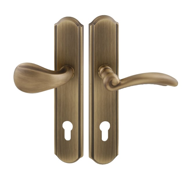 MI - LYON/FIRENZE M - SO