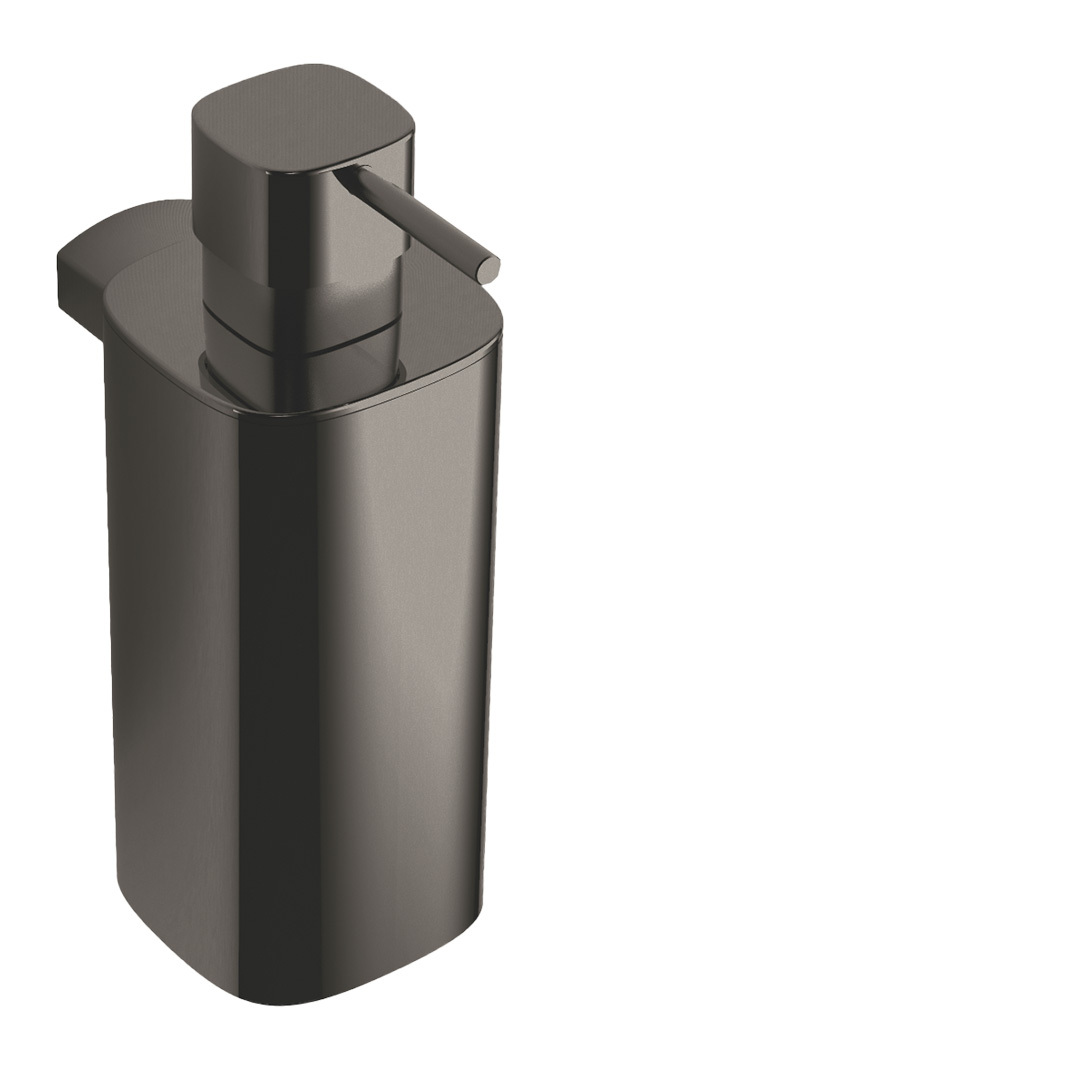 CB - TRENTA B9340 - Dávkovač mydla s držiakom