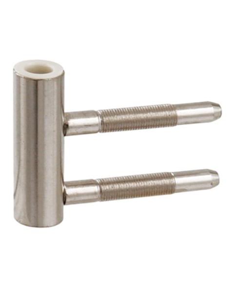 LR -  SPODNÝ ZÁVES NA SKLENENÉ DVERE vertikal do drevenej zárubne 11.87.668.0