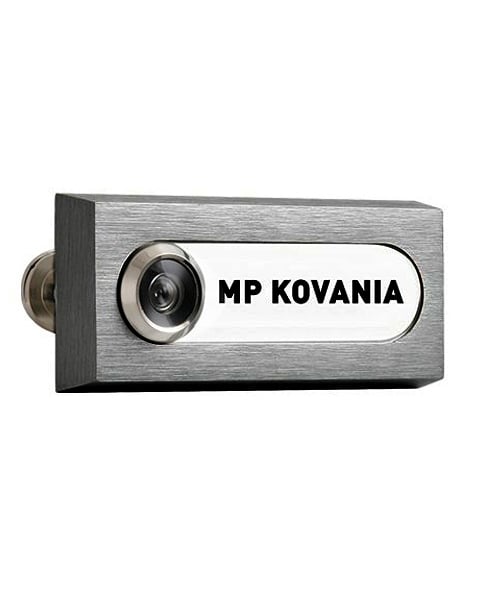 AXA - Menovka s priezorníkom ATLAS2/OMEGA2