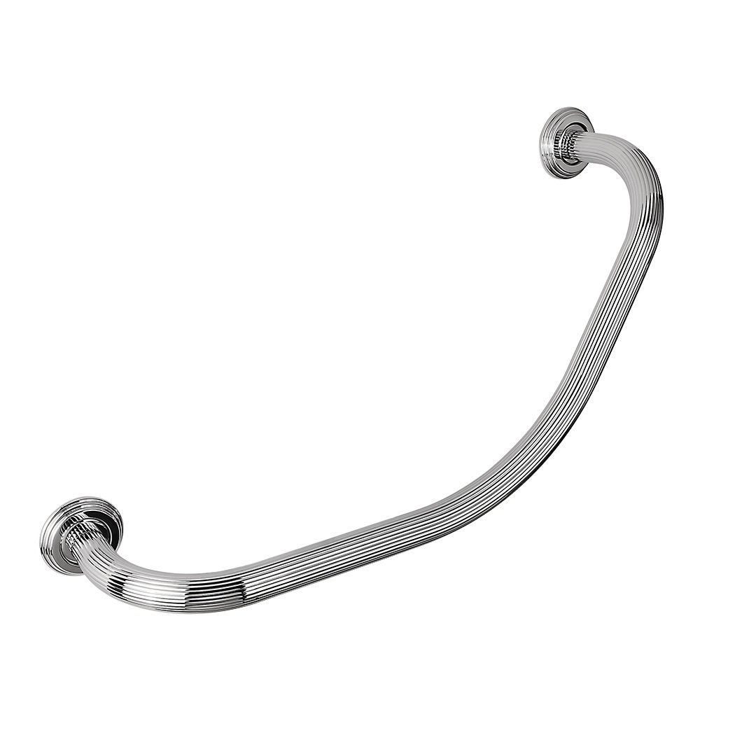 CB - HERMITAGE B3376 - Madlo do kúpeľne