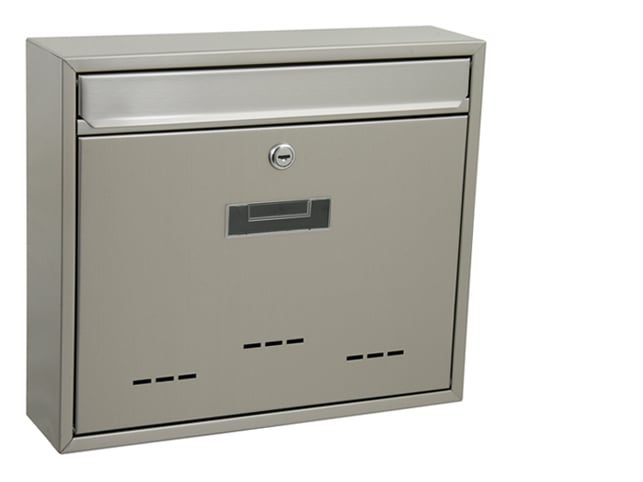 SS - POŠTOVÁ SCHRÁNKA - RMV 040424