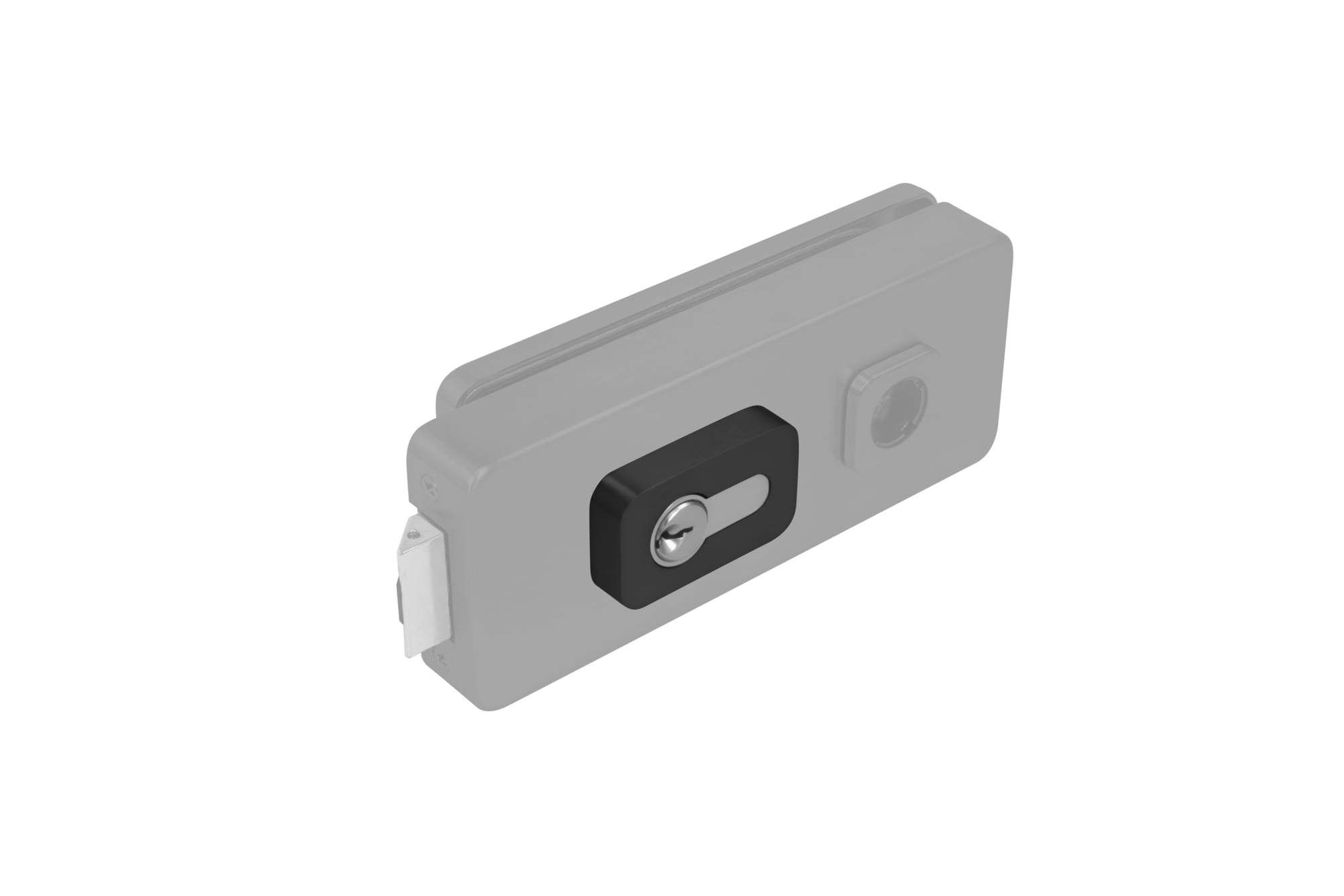 MPK - UNIQUE - PZ predĺženie 10 mm samolepiace R8