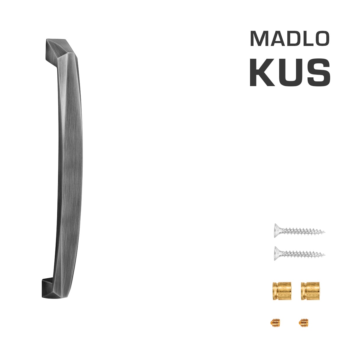 FO - madlo CRYSTAL