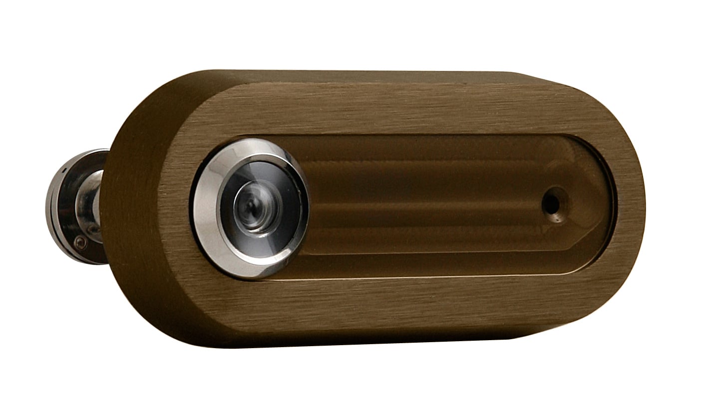 AXA - Menovka BETA 2 s priezorníkom (kukátkom)