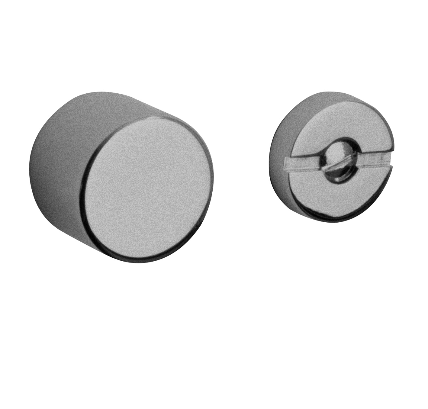 VM - PUNTO - WC kľúč