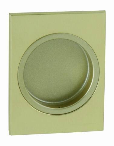 MI - Mušľa UNO  75 x 60 mm - HR