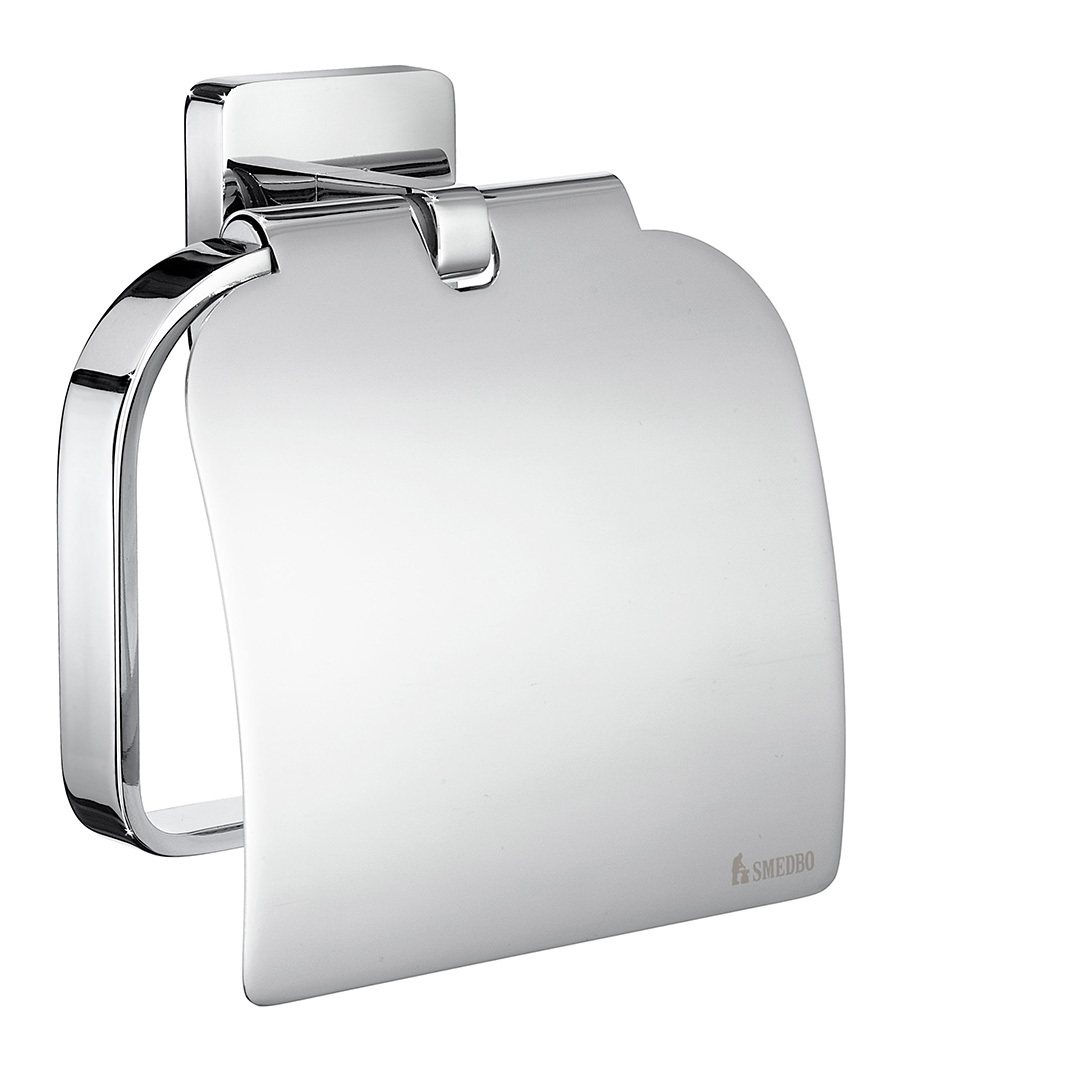 SO - ICE OK3414 - Držiak na toaletný papier s krytom