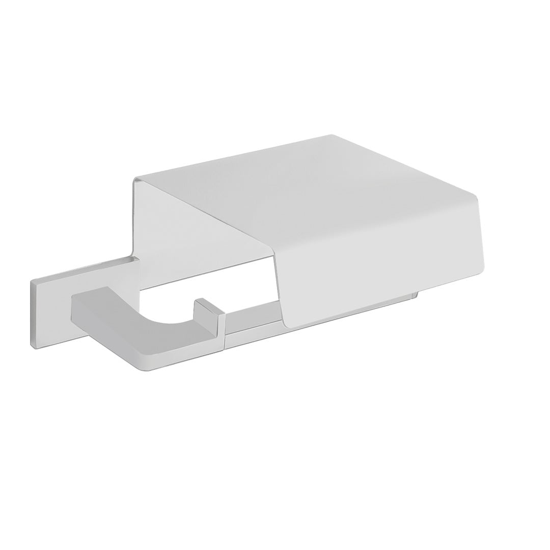 CB - LOOK B1691 - Držiak na toaletný papier s krytom