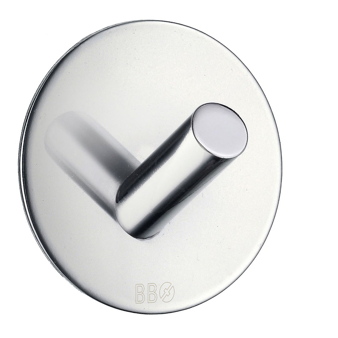 SO - BB - BK1090 - Samolepiaci vešiak na uterák