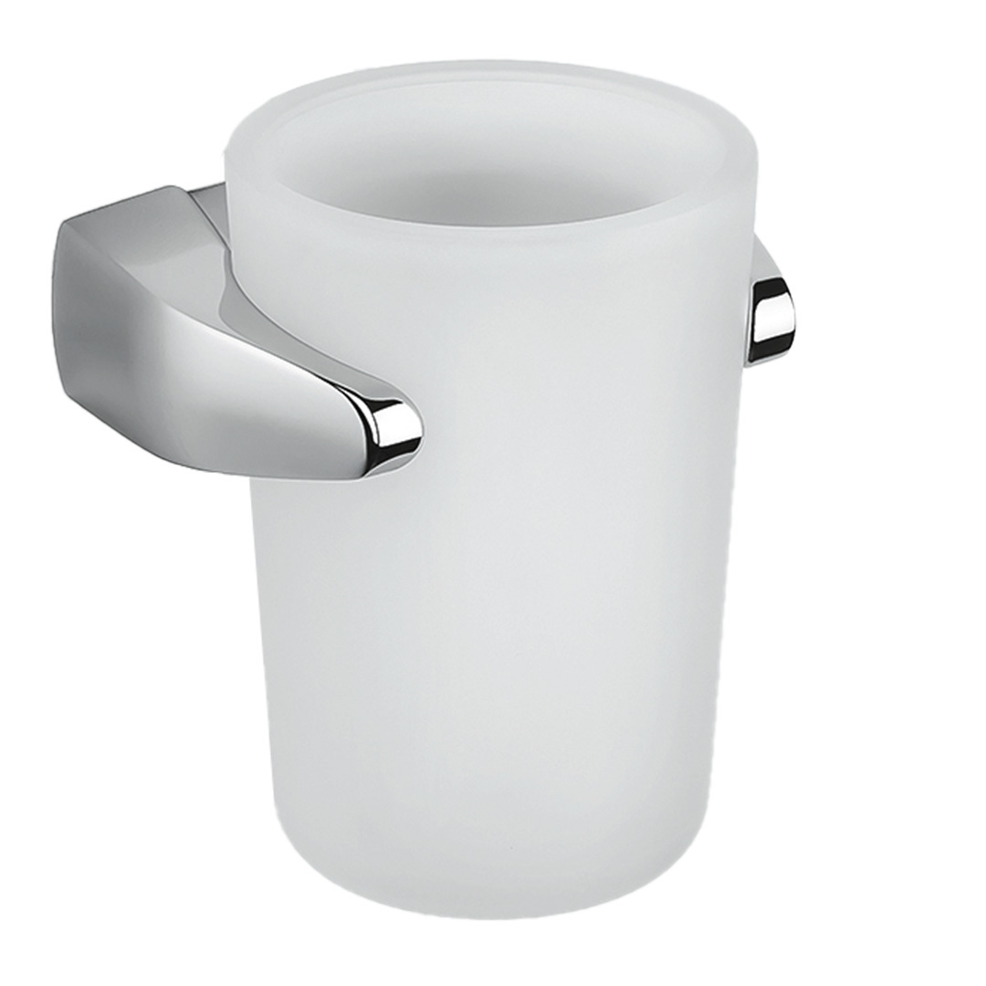 CB - ROAD B8002 - Pohár na zubné kefky s držiakom