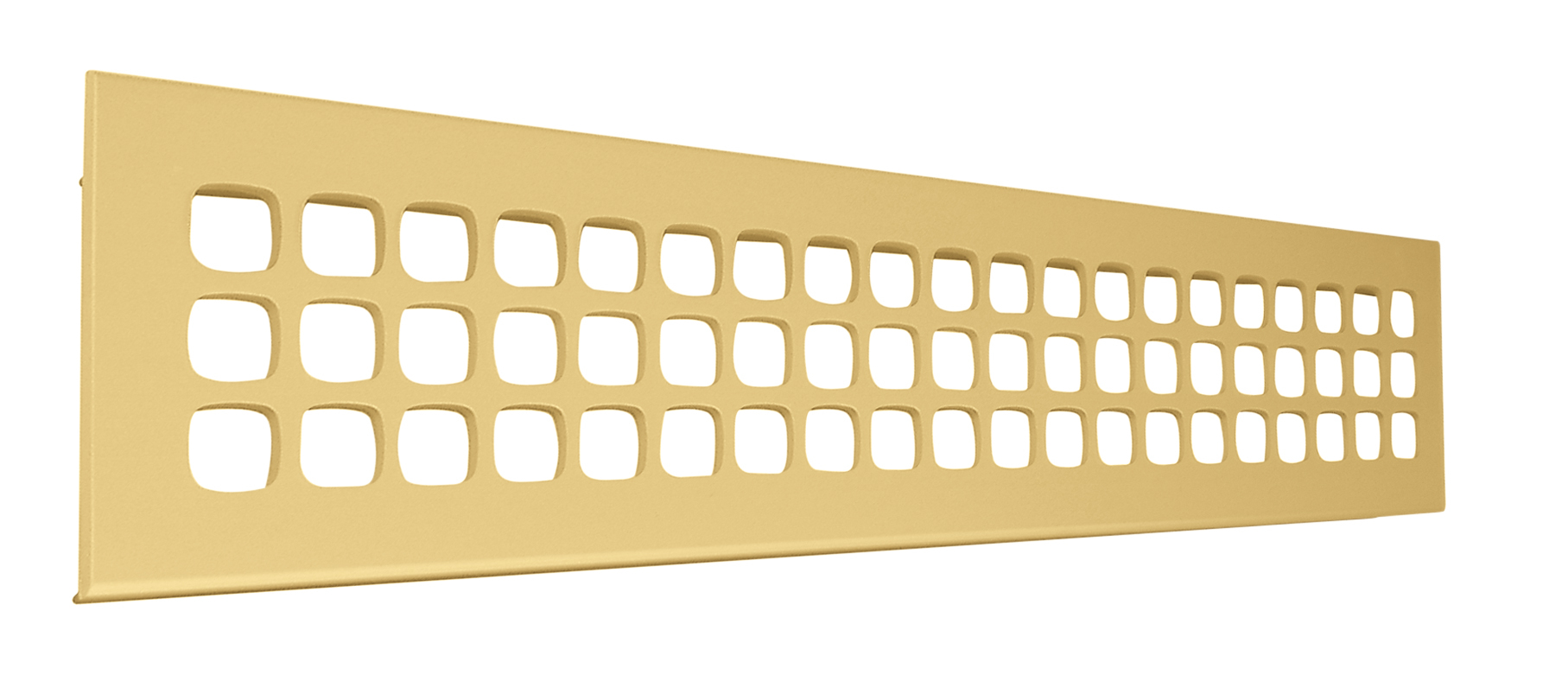 SRL - BETA vetracia mriežka so šírkou 130 mm