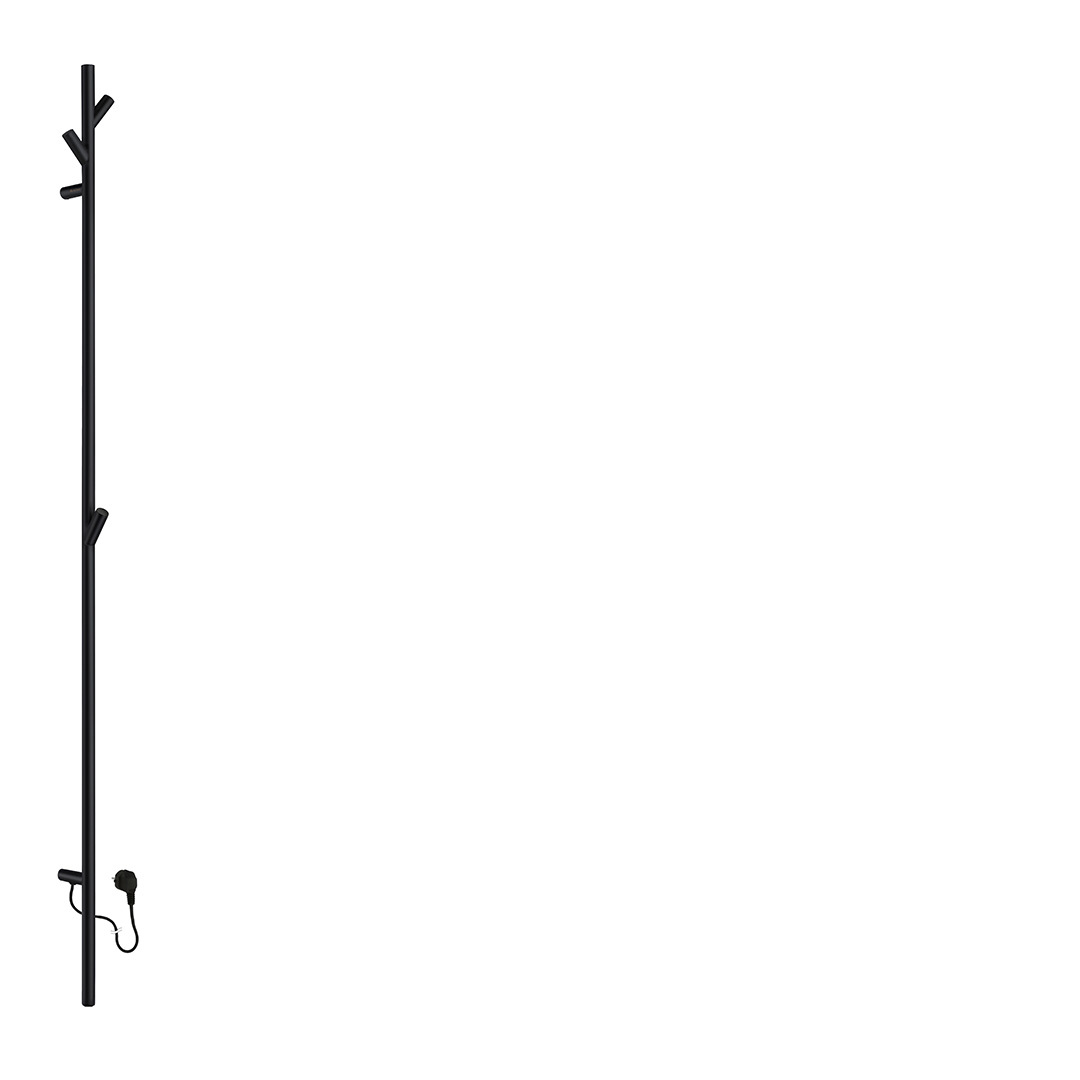 SO - DRY FB710 - Elektrický sušiak uterákov