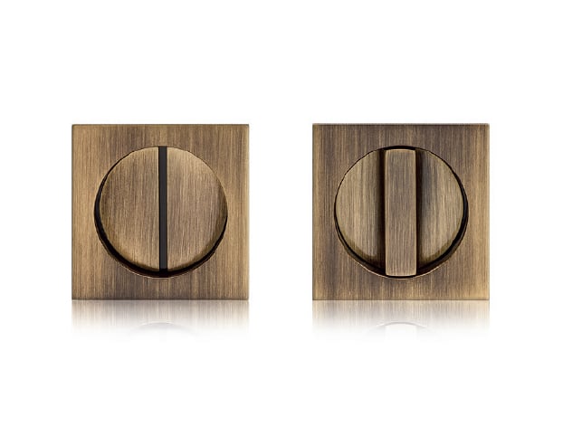 SAB - Set na posuvné dvere Hooky ZERO - HR s uzamykaním