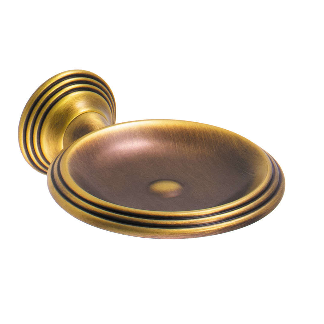 CB - HERMITAGE B3301 - Miska na mydlo s držiakom