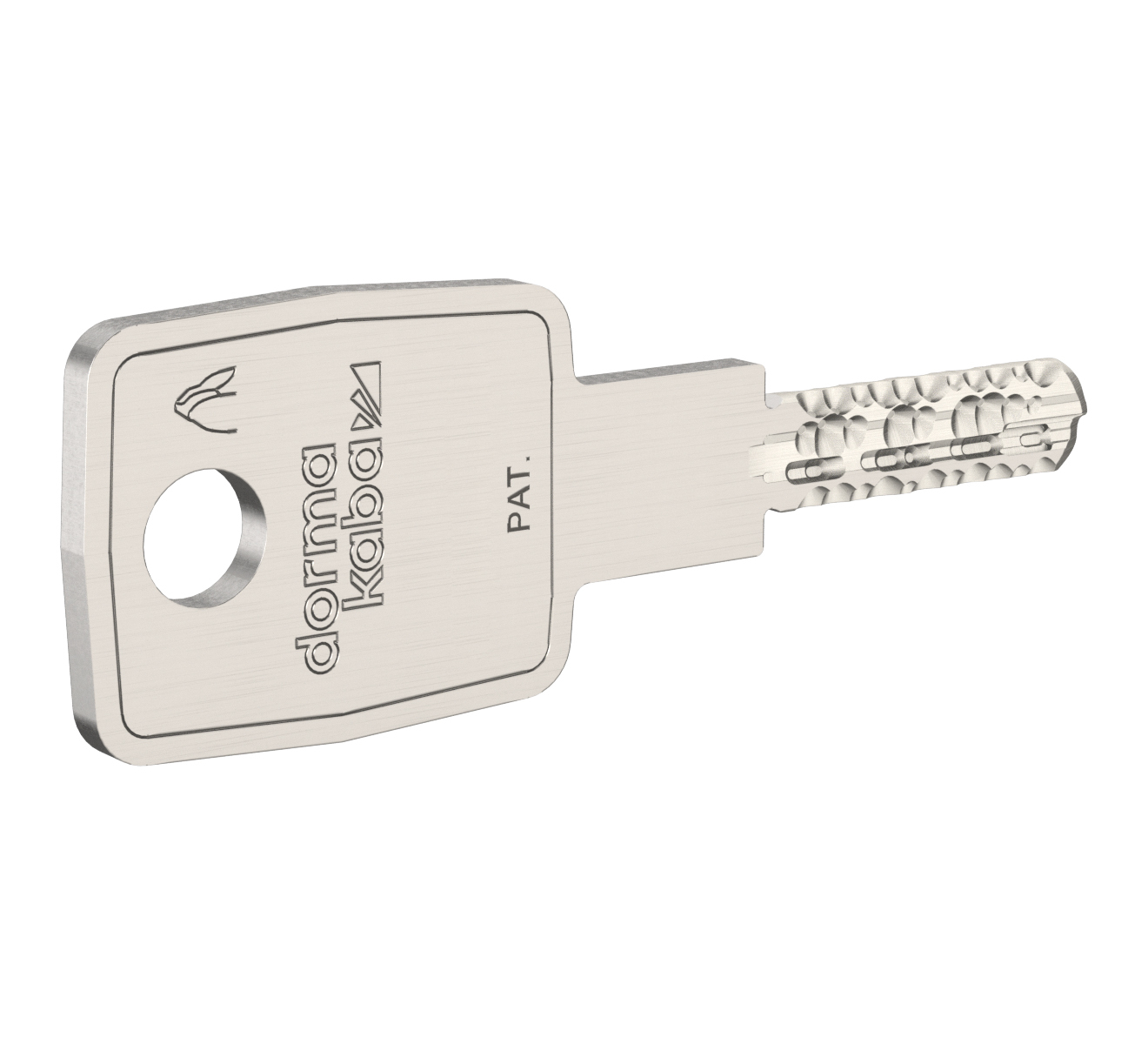 DK - PENTA plus US hlavný kľúč jamkový LARGE KEY