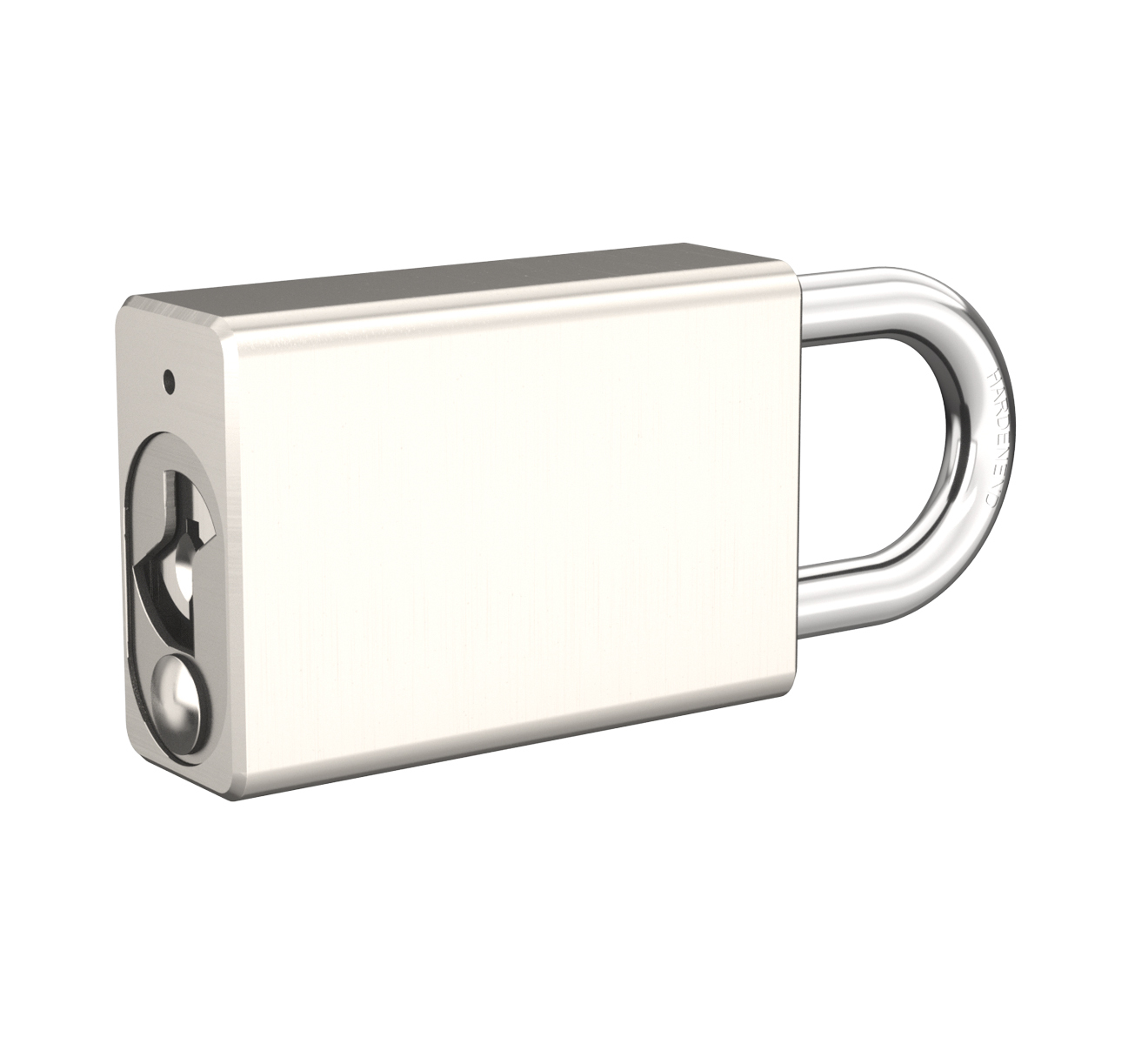 DK - PENTA cross S visiaci zámok - strmeň 76 VHS 93