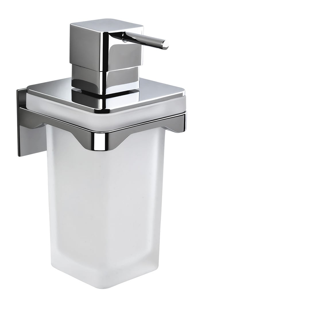 CB - FOREVER B9333 - Dávkovač mydla s držiakom samolepiaci 3M