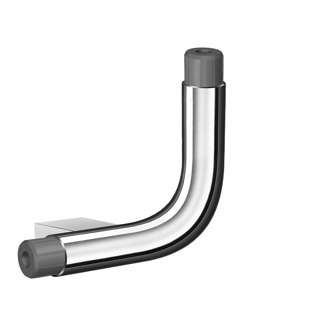 SO -  LIVING FK831 - Spojovací diel pre madlo Li 32 mm