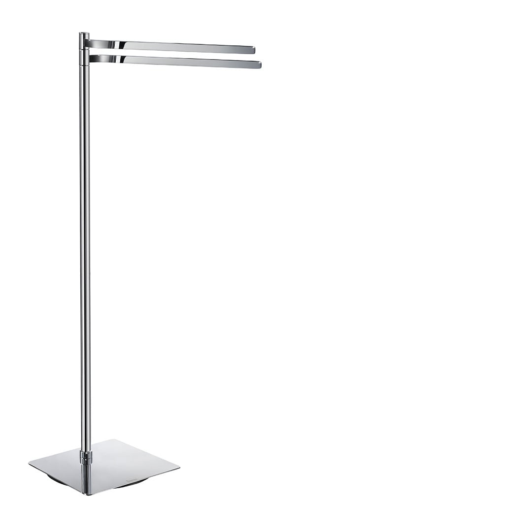 SO - OUTLINE FK325 - Držiak na uteráky dvojitý 35,5 cm