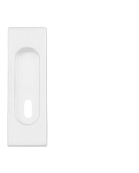 FT - Mušľa hranatá BB/D - 3663AF