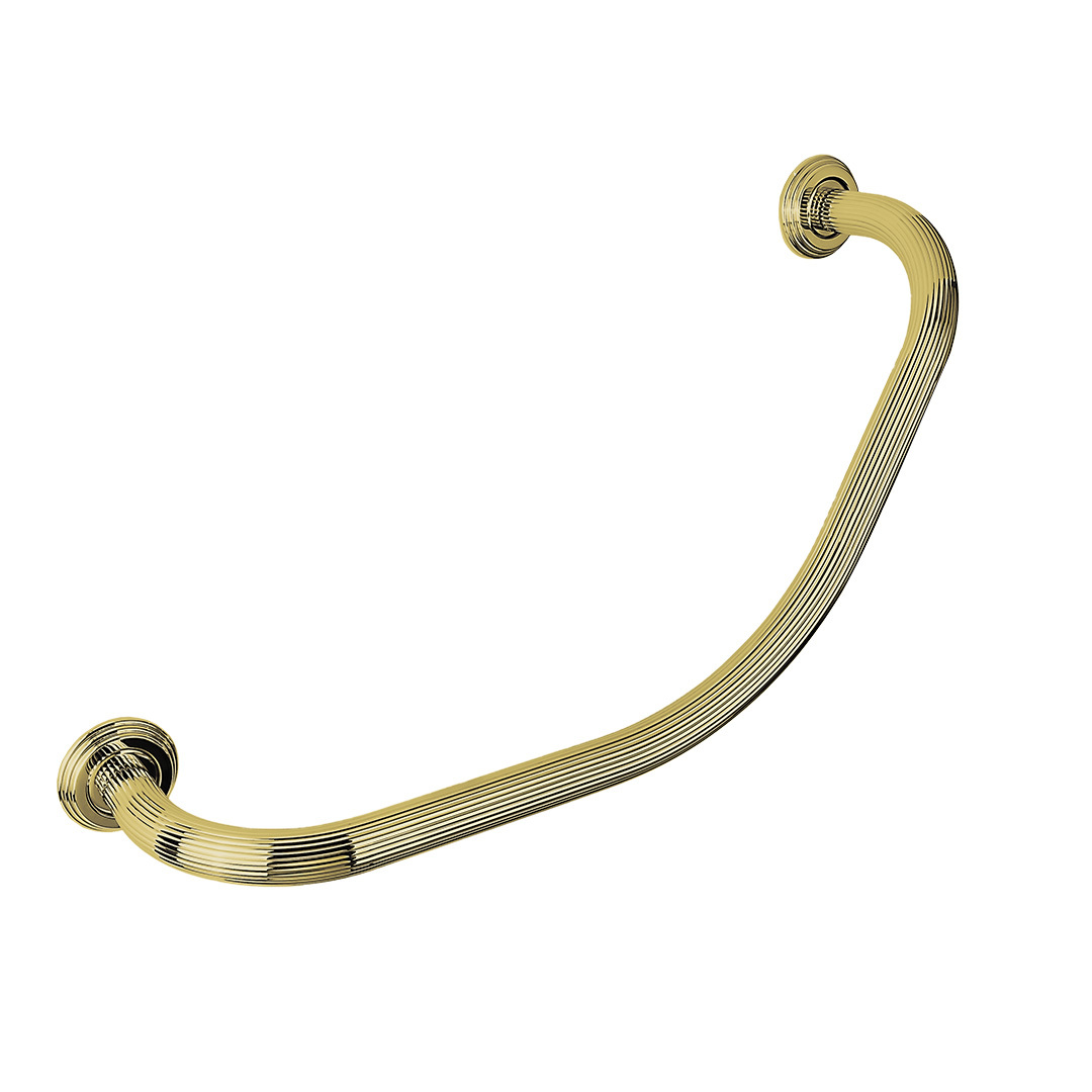 CB - HERMITAGE B3376 - Madlo do kúpeľne