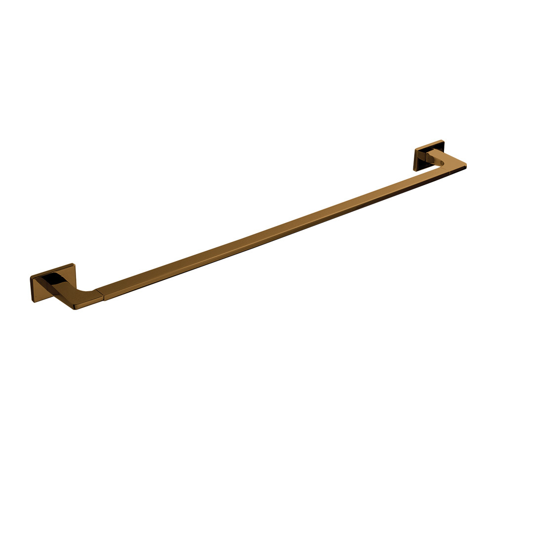 CB - LOOK B1611 - Držiak na uterák 72 cm