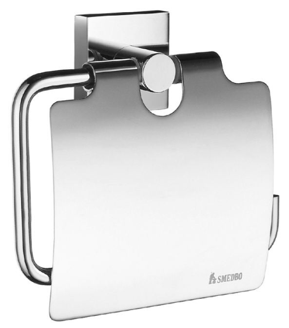 SO - HOUSE RK3414 - Držiak na toaletný papier s krytom