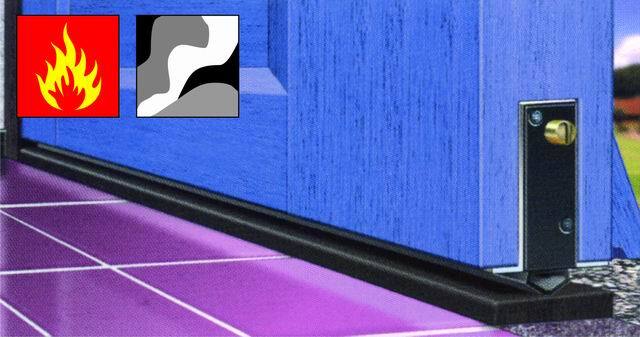 OS - ELLEN MATIC PRIMERA Tesniaca lišta