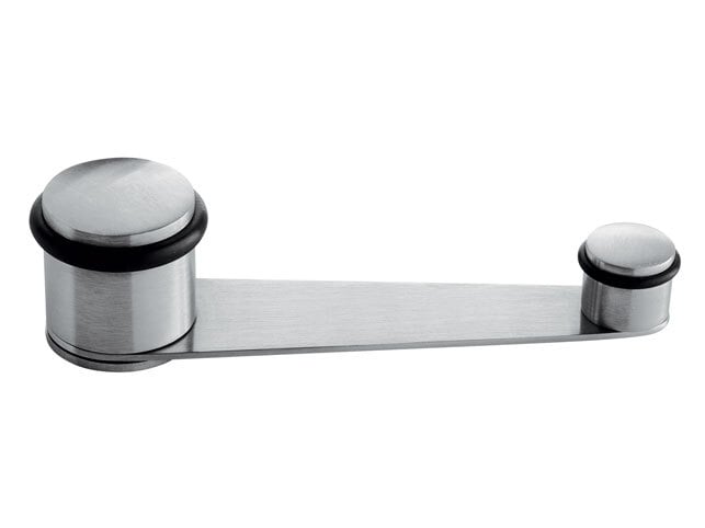 TI - Zarážka dverí dvojitá - 2613