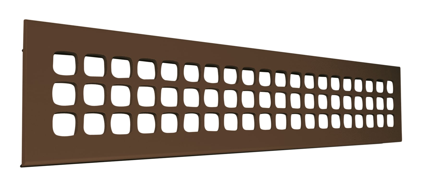 SRL - BETA vetracia mriežka so šírkou 60 mm