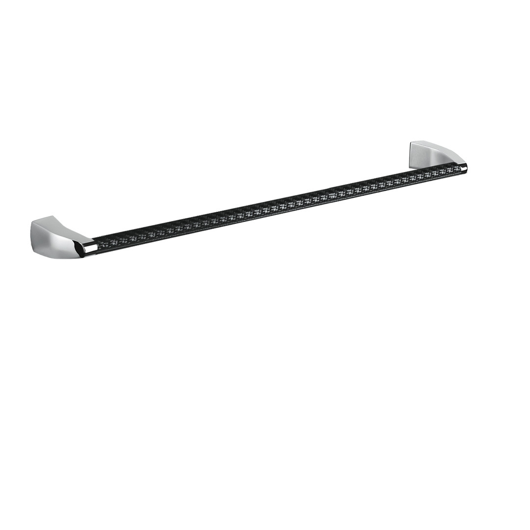 CB - ROAD B8011 - Držiak na uterák 65 cm