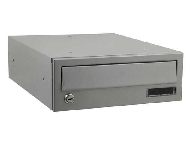 SS - POŠTOVÁ SCHRÁNKA - MN 040488