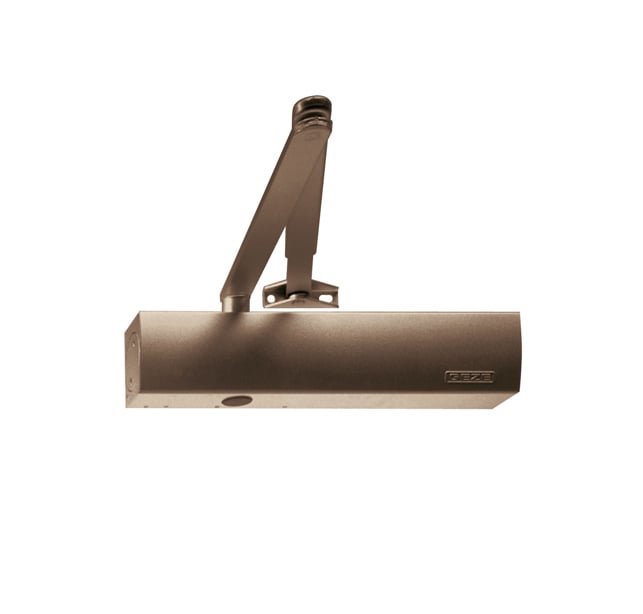 GZ - TS 4000 Ramienkový samozatvárač