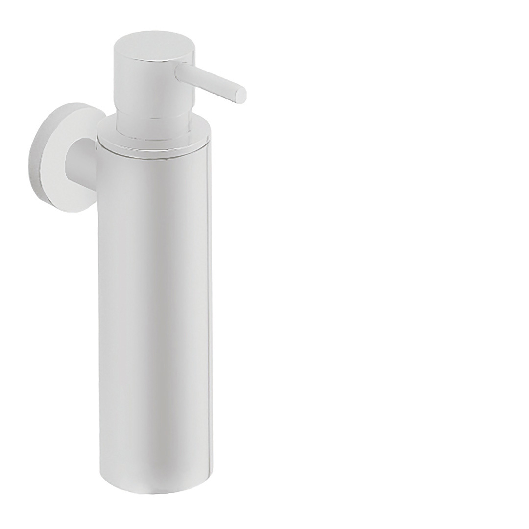 CB - PLUS W4981 - Dávkovač mydla s držiakom