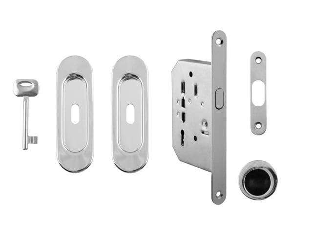 FT - Set na posuvné dvere - BB/S - R