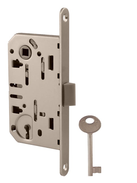 VR - Zámok na dvere 90 BB - 035/199