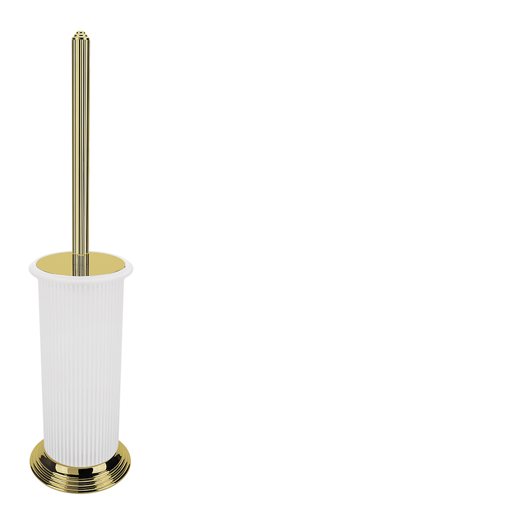 CB - HERMITAGE B3306 - WC kefa s nádobou