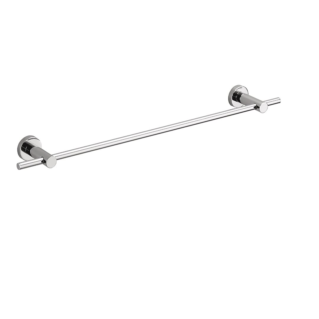 CB - PLUS W4910R - Držiak na uterák nastaviteľný  45,5 cm