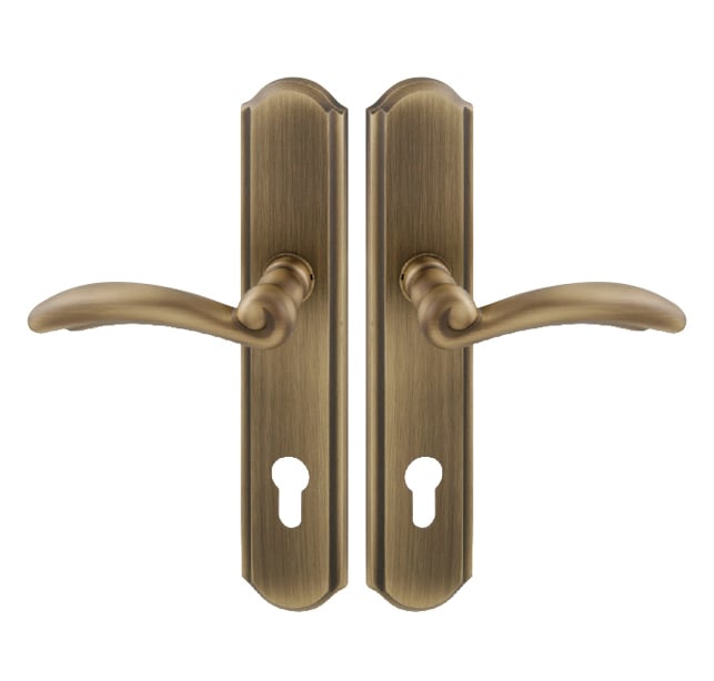 MI - LYON/FIRENZE - SO