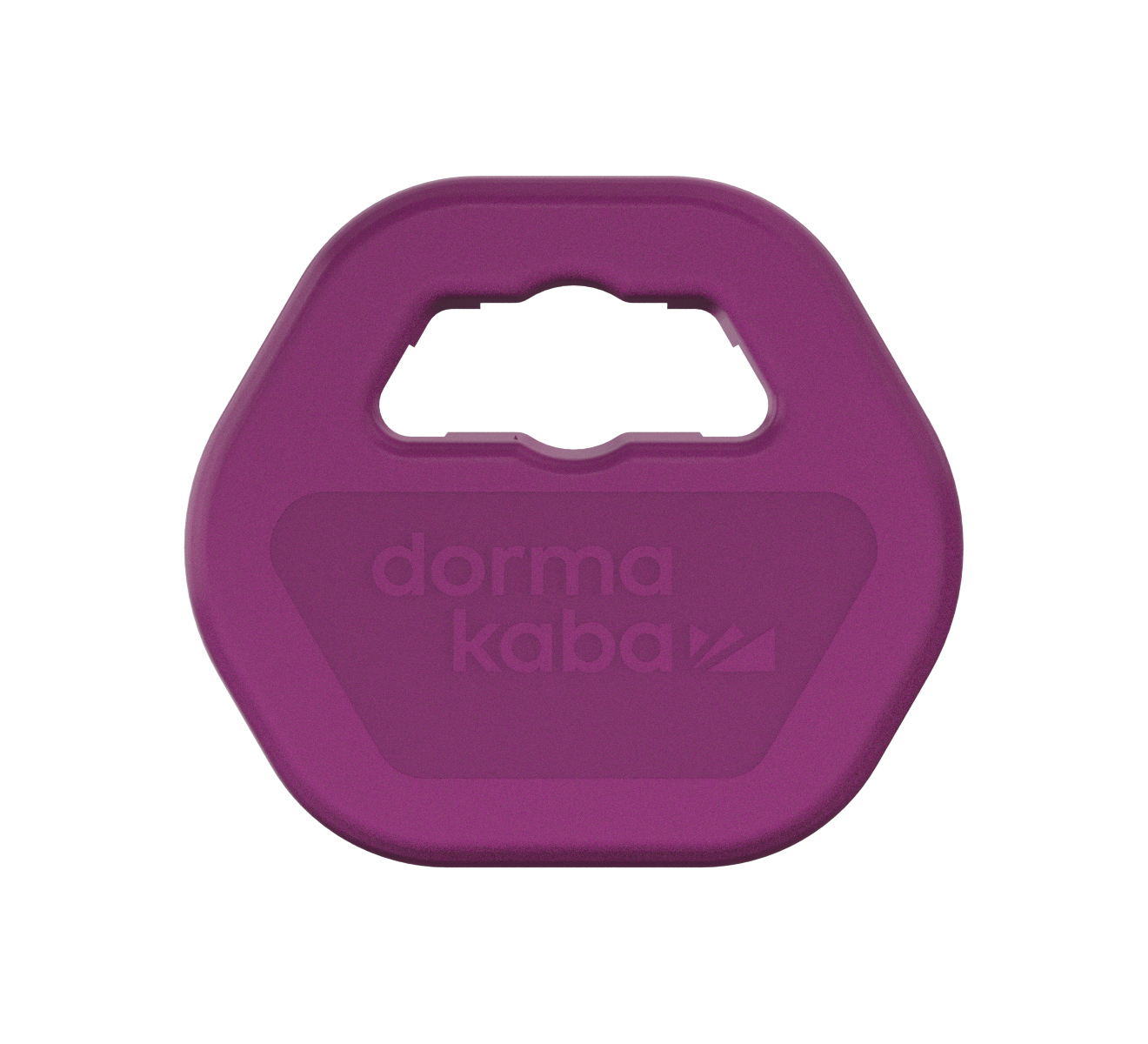 DK - Rozlišovač na zubové kľúče VEĽKÝ