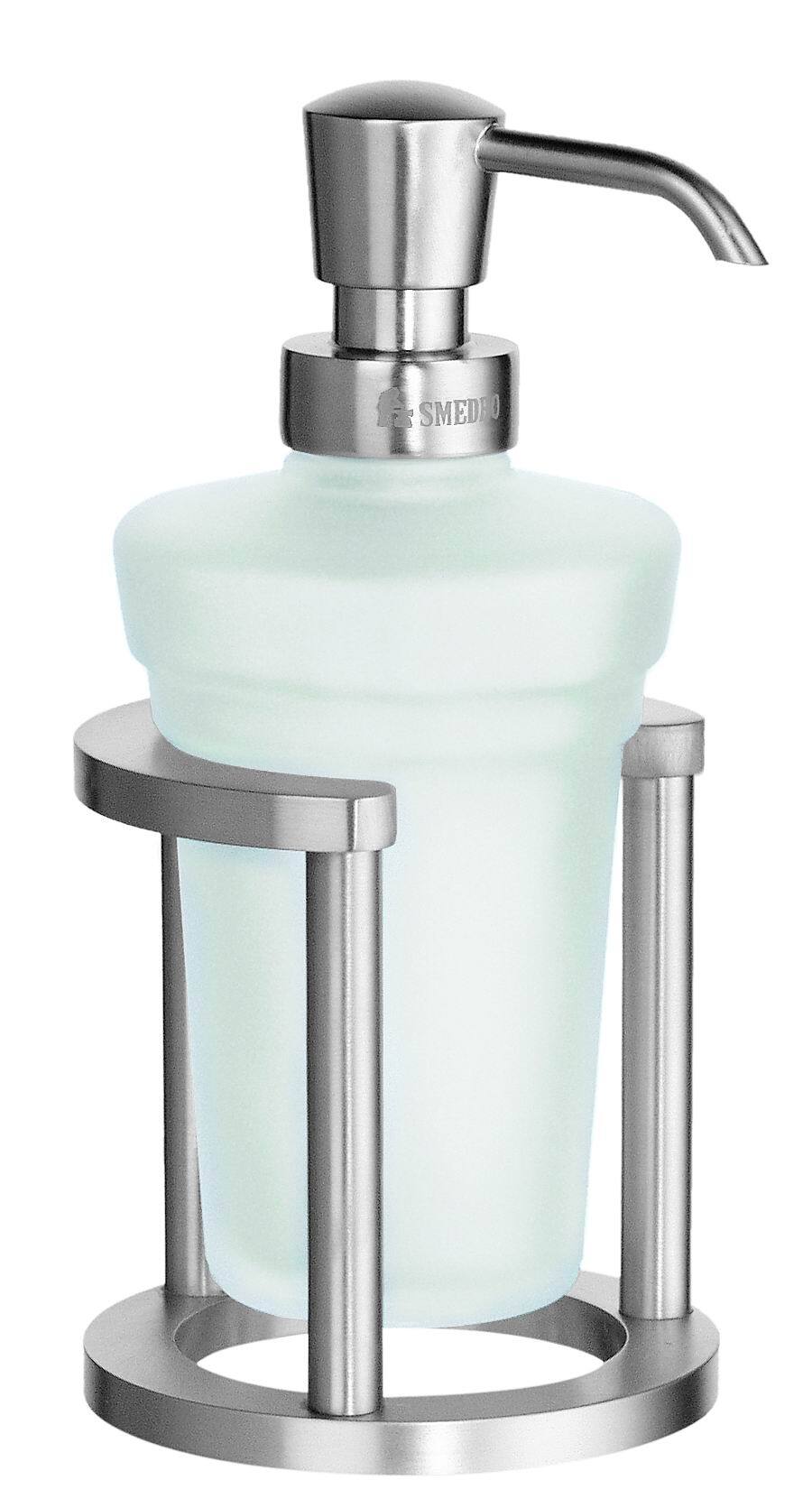 SO - FS201 - Dávkovač mydla s držiakom