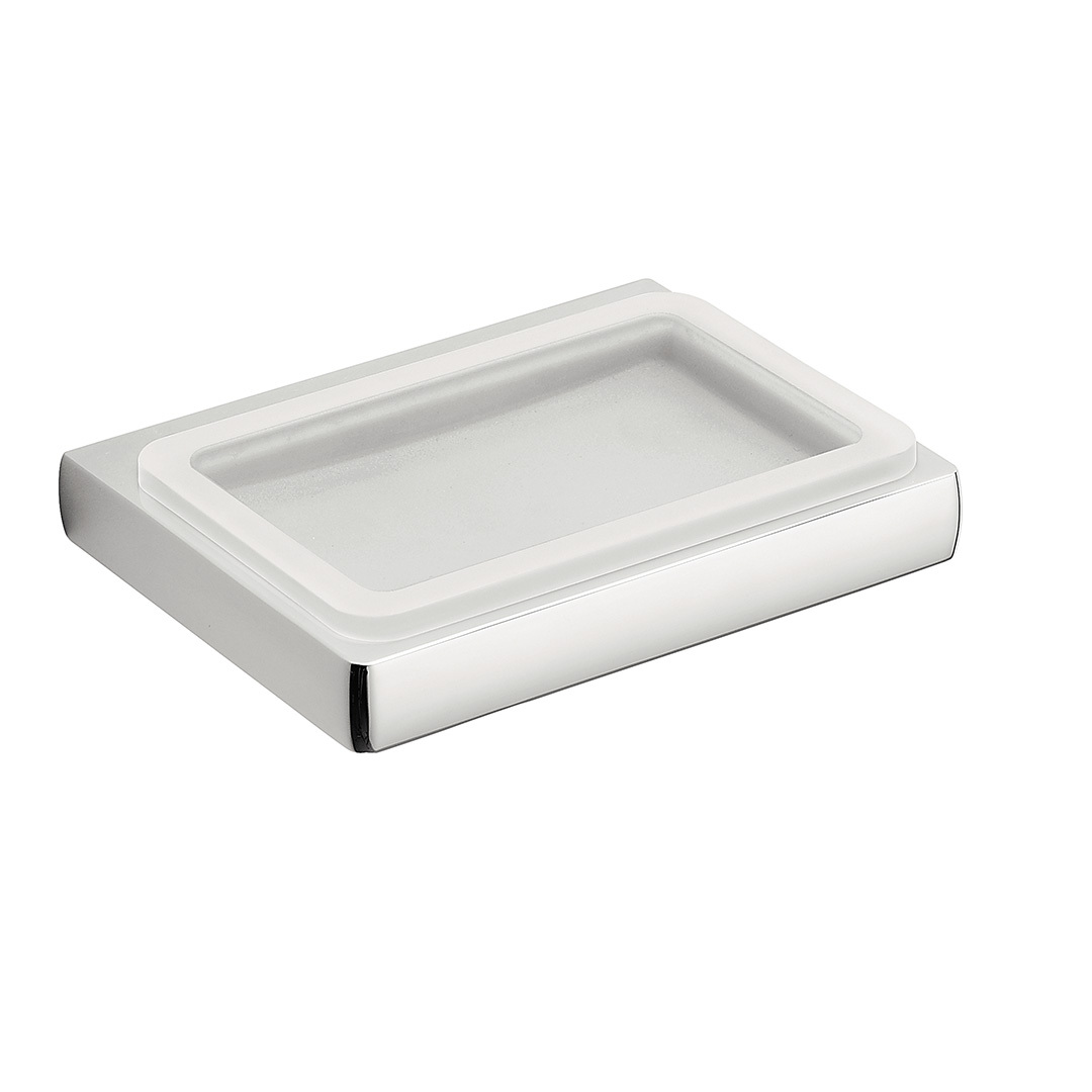 CB - LULÚ B6201 - Miska na mydlo s držiakom