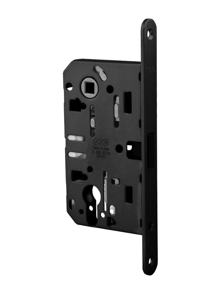 AGB - Magnetický zámok MEDIANA POLARIS - PZ