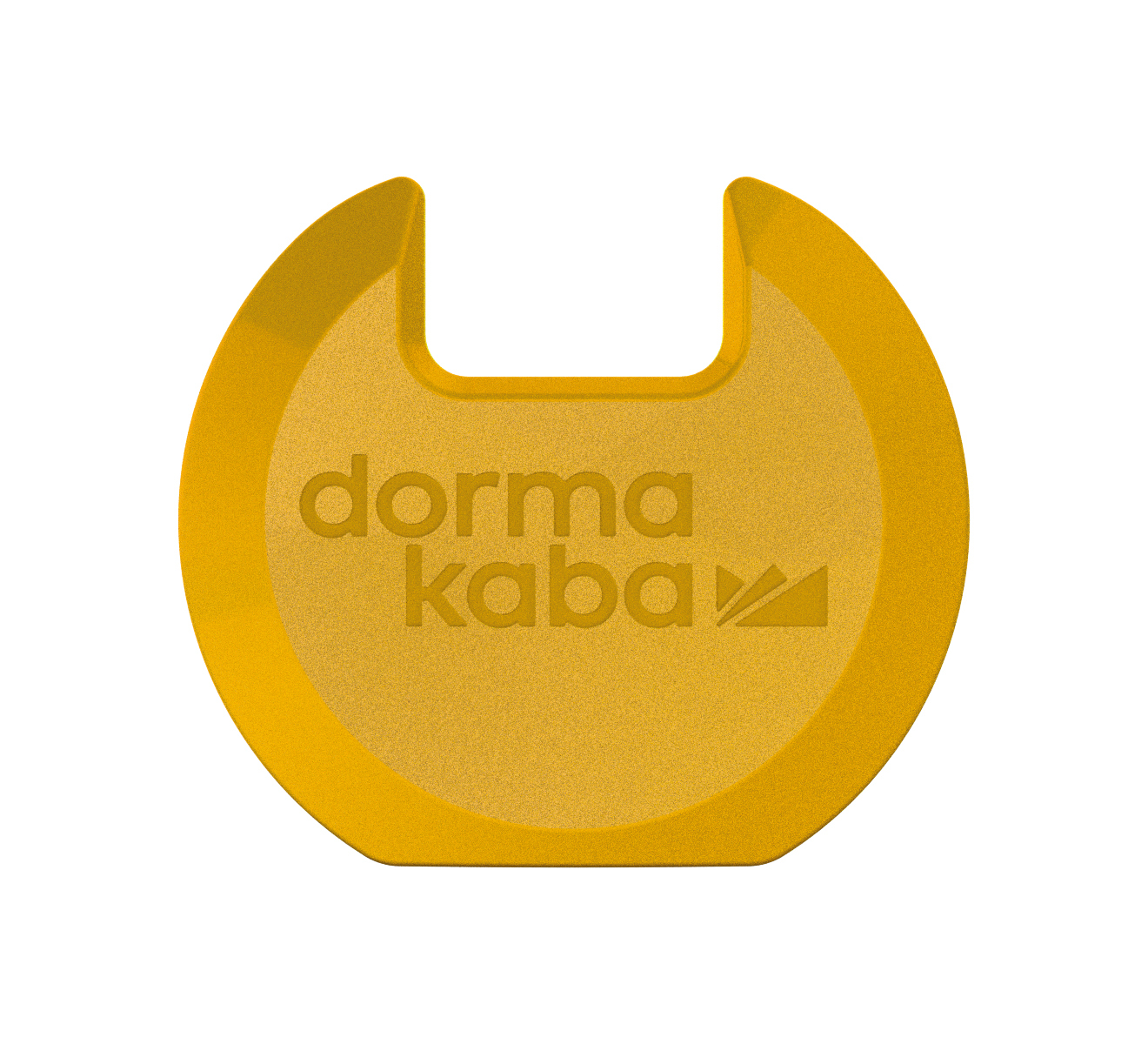 DK - Rozlišovač na jamkové kľúče SMART KEY