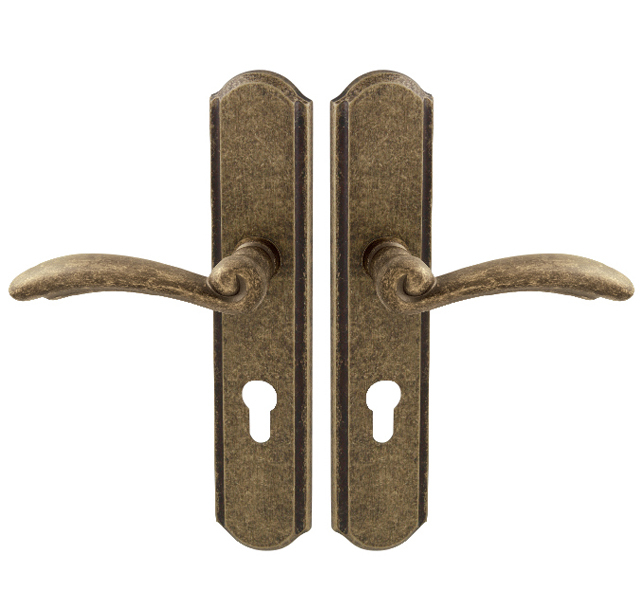 MI - LYON/FIRENZE - SO