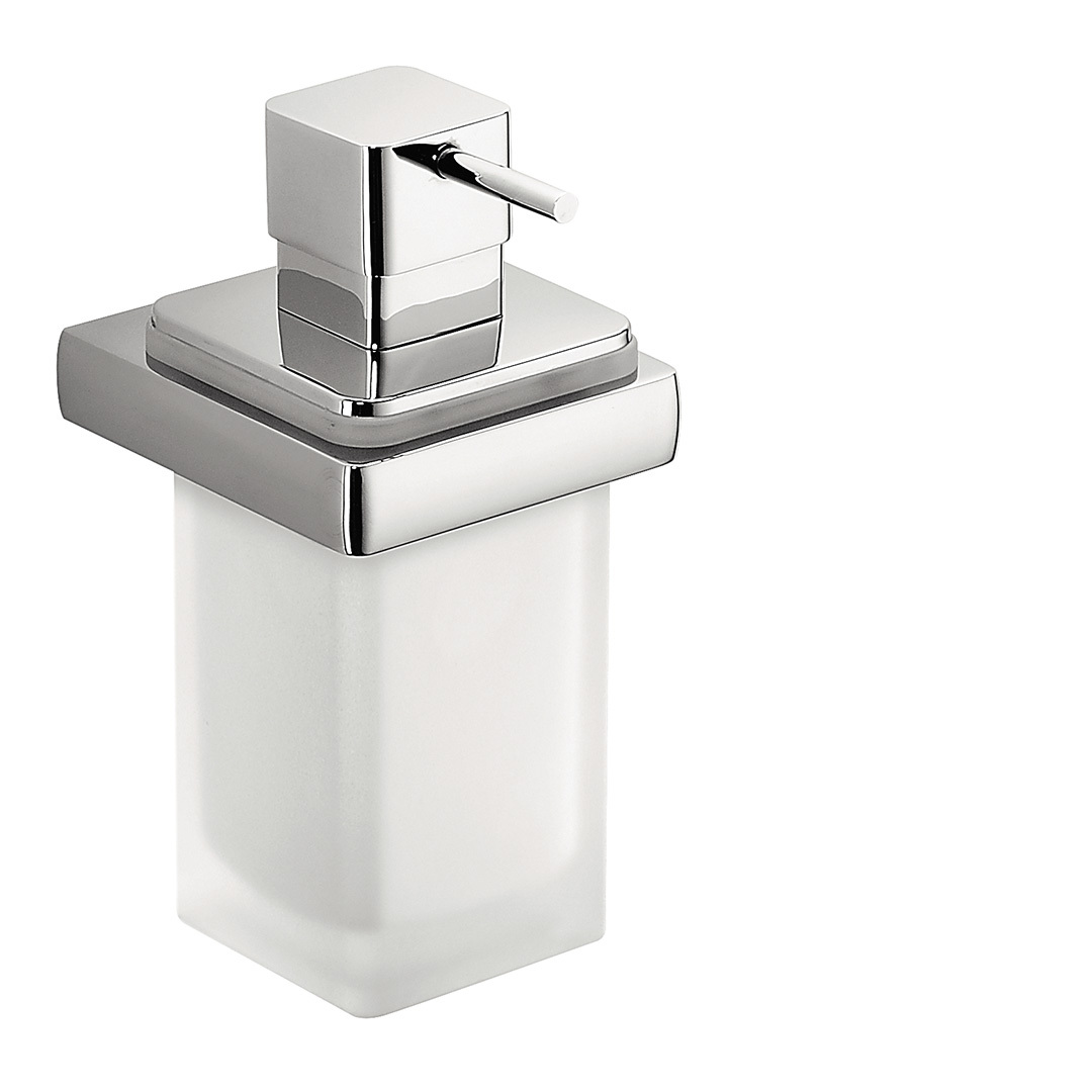 CB - LULÚ B9321 - Dávkovač mydla s držiakom