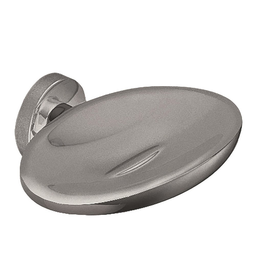 CB - PLUS W4901 - Miska na mydlo, neodnímateľná