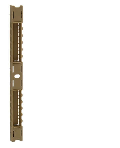 AGB - Vanička univerzálna plastová