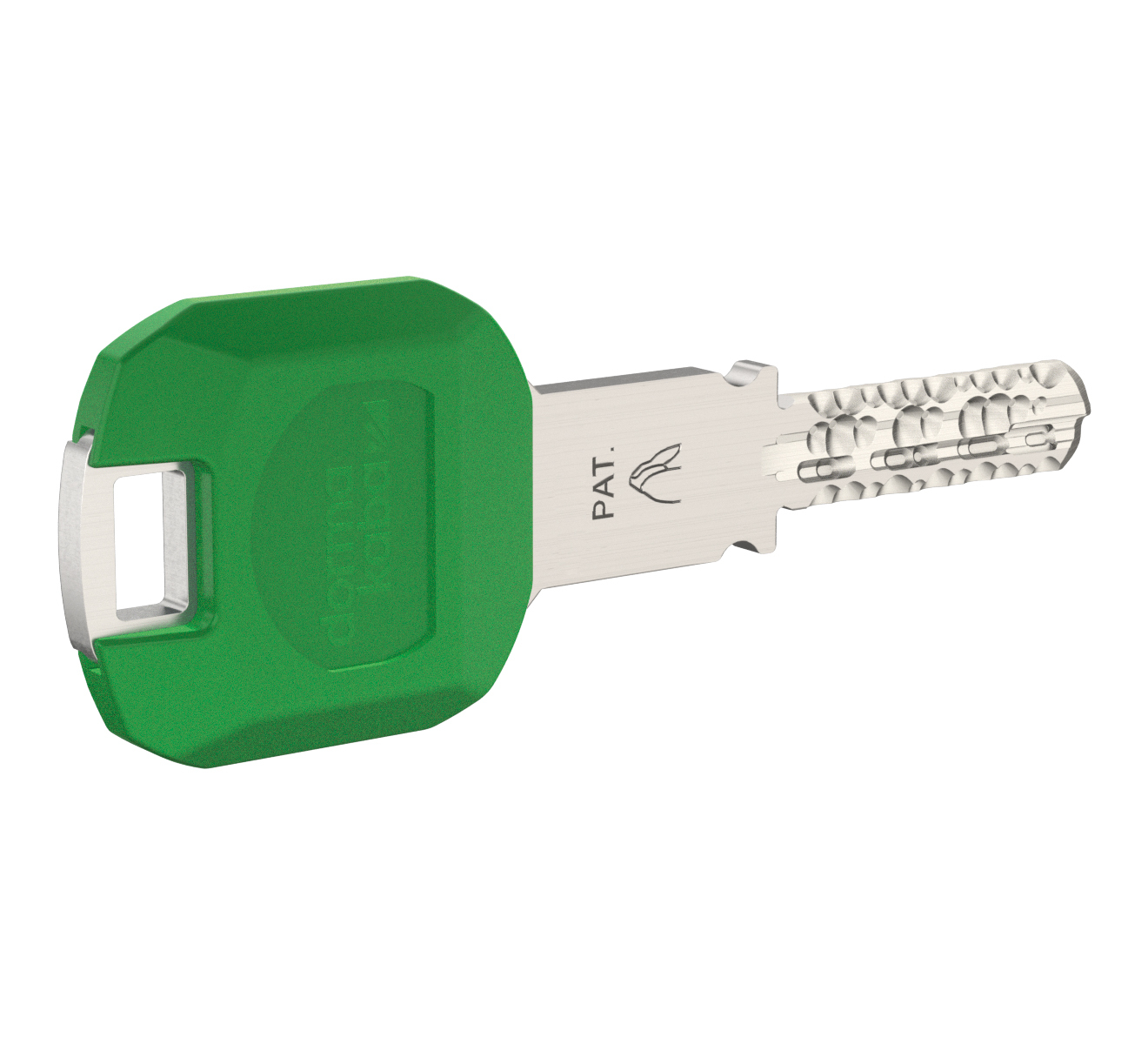 DK - EXPERT plus US generálny kľúč jamkový LARGE KEY klip